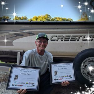 Meet your Posher, Jimmy